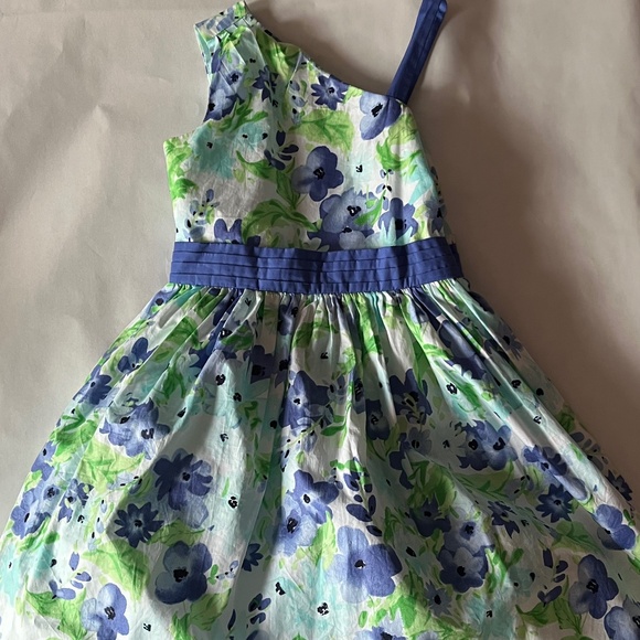 Gymboree Girls Party Dress - Picture 1 of 5